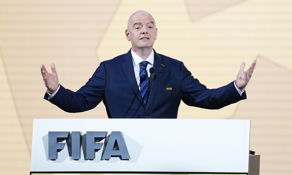 球之夜U17亚洲杯预选赛.